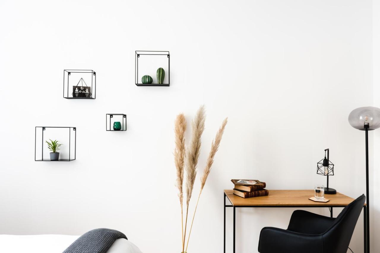 4-Zi Urban Design 120M² Brandnew 200Mbit Apartment Berlin Luaran gambar